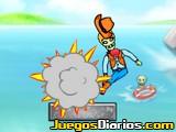 Igrica za decu TNT Zombies LP