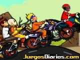 Igrica za decu Toon Rally 2