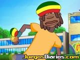 Igrica za decu Xtreme Kick N Flips