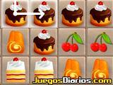 Igrica za decu Delicias Match 3