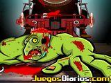 Igrica za decu Zombie Apocalypse TD