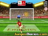 Igrica za decu Fifa world cup shoot out