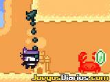 Igrica za decu Grapple Cat