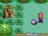 Igrica za decu Mario Browser Ball