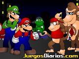 Igrica za decu Mario Kart Underground
