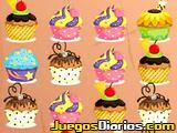 Igrica za decu Dulce Match 3