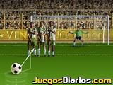 Igrica za decu Play2win football