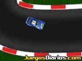 Igrica za decu Rally WRX
