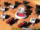 Igrica za decu Warzone Tower Defense