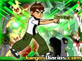 Igrica za decu Ben 10 Gadgets