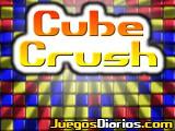Igrica za decu Cube Crush
