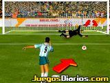 Igrica za decu 2014 Pk World Cup