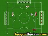 Igrica za decu 4x4 Football