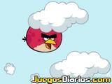 Igrica za decu Angry Birds Jump