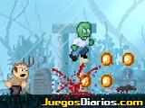 Igrica za decu Back To Zombieland