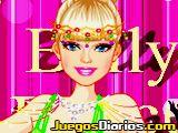 Igrica za decu Barbie Exotic Belly Dancer