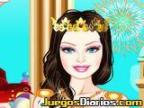 Igrica za decu Barbie Greek Princes