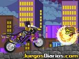 Igrica za decu Bartman The Zombie Terminator