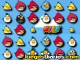 Igrica za decu Bejeweled Angry Birds