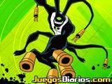 Igrica za decu Ben 10 Omniverse Feedback