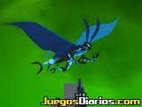 Igrica za decu Ben10 Protector Of Earth