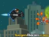 Igrica za decu Ben10 Toxic Hazard