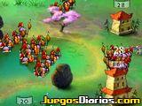 Igrica za decu Civ Wars 2