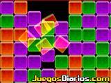 Igrica za decu Cube Crash