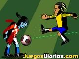 Igrica za decu Death Penalty World Cup