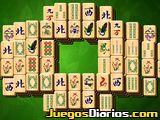 Igrica za decu Dinastia Mahjong