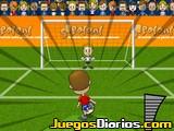 Igrica za decu Euro 2012