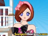 Igrica za decu European Classical Clothes