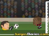 Igrica za decu Football Heads Serie A