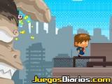 Igrica za decu Lionel Messi Nightmare