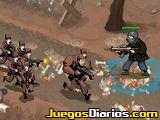 Igrica za decu Los Mercenarios 3