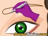 Igrica za decu Maquillaje Permanente