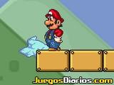 Igrica za decu Mario Adventures