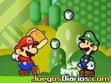 Igrica za decu Mario Feed Yoshi