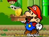 Igrica za decu Mario Item Catch