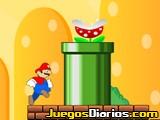Igrica za decu Mario Runner