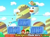 Igrica za decu Mario War Escape