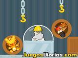 Igrica za decu Messy Factory