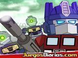 Igrica za decu Prime Vs Zombie Cons