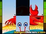 Igrica za decu Puzzle Animal 2