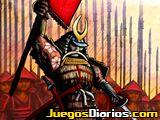 Igrica za decu Samurai Rebellion