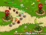 Igrica za decu Save My Garden 2