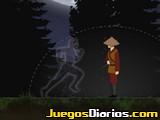 Igrica za decu Shadow Of The Ninja