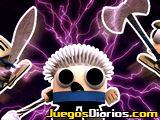 Igrica za decu Shaman Tactics