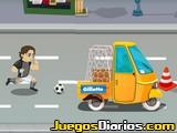Igrica za decu Soccer Mobile