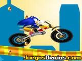 Igrica za decu Sonic Crazy Ride